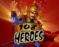 108 Heroes