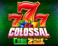 Colossal Cash Zone